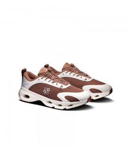 On Running Cloudsolo Loewe Taupe Eggshell - ???? ?20