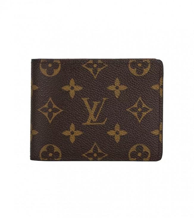 Кошелек Louis Vuitton Multiple Wallet