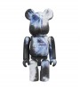 Bearbrick Benjamin Grant Overview Fuji 100% & 400% Set