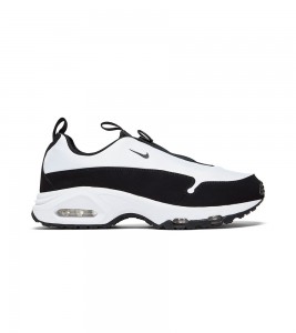 Nike Air Max Sunder SP Comme des Garcons Homme Plus White Black