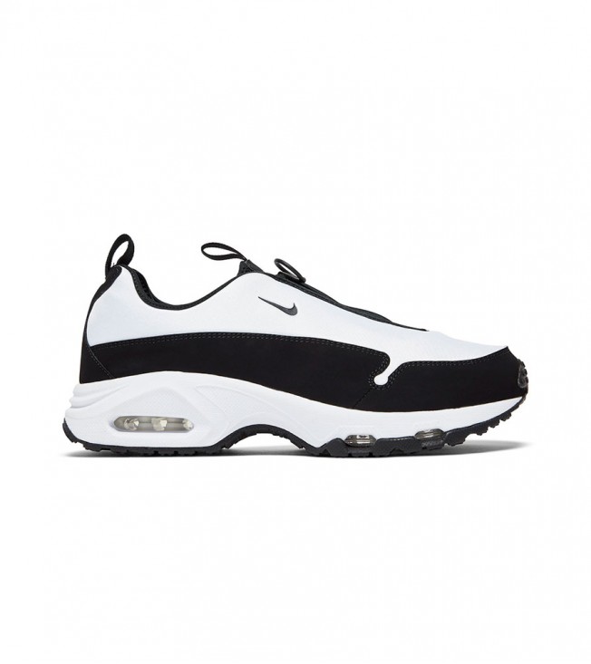 Nike Air Max Sunder SP Comme des Garcons Homme Plus White Black