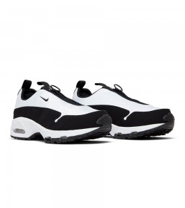 Nike Air Max Sunder SP Comme des Garcons Homme Plus White Black - ???? ?20