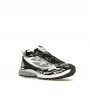 OFF-WHITE Be Right Back Grey Black