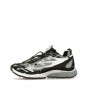 OFF-WHITE Be Right Back Grey Black