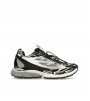 OFF-WHITE Be Right Back Grey Black