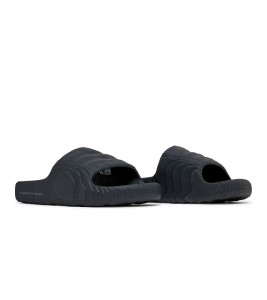 adidas Adilette 22 Slides Black - ???? ?20