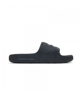 adidas Adilette 22 Slides Black