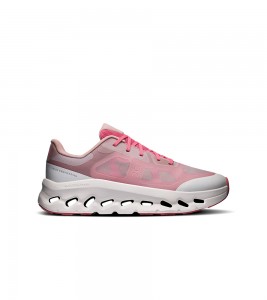 On Running Cloudtilt Camellia Ivory Wmns
