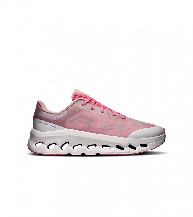 On Running Cloudtilt Camellia Ivory Wmns