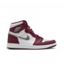 Кроссовки Jordan 1 Retro High OG Bordeaux