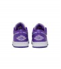 Jordan 1 Low Psychic Purple WMNS