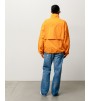 Куртка Stussy Lightweight Mock Jacket Orange