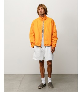 Куртка Stussy Lightweight Mock Jacket Orange