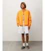 Куртка Stussy Lightweight Mock Jacket Orange
