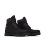 Timberland 6 Premium Waterproof Boot Supreme Diamond Plate Black