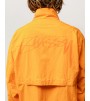 Куртка Stussy Lightweight Mock Jacket Orange