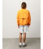 Куртка Stussy Lightweight Mock Jacket Orange