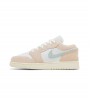 Jordan 1 Low SE Scalloped Edge Guava Ice (GS)