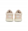 Jordan 1 Low SE Scalloped Edge Guava Ice (GS)