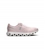 On Cloud 6 White White Orchid Fade (WMNS)