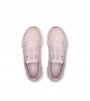 On Cloud 6 White White Orchid Fade (WMNS)