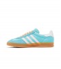 adidas Gazelle Indoor Preloved Blue White Gum