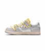 Nike Dunk Low Off-White Lot 29