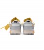 Nike Dunk Low Off-White Lot 29