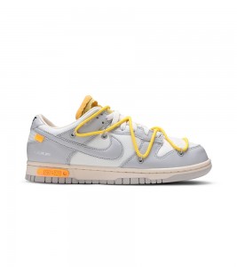 Nike Dunk Low Off-White Lot 29