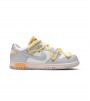 Nike Dunk Low Off-White Lot 29