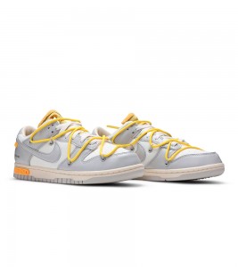Nike Dunk Low Off-White Lot 29 - ???? ?20