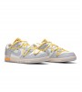Nike Dunk Low Off-White Lot 29