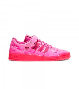 Кроссовки adidas Forum Dipped Low x Jeremy Scott