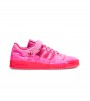 Кроссовки adidas Forum Dipped Low x Jeremy Scott