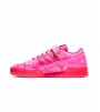 Кроссовки adidas Forum Dipped Low x Jeremy Scott