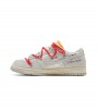 Nike Dunk Low Off-White Lot 40