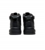 Nike Air Force 1 Boot Black Anthracite