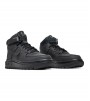 Nike Air Force 1 Boot Black Anthracite