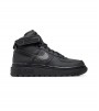 Nike Air Force 1 Boot Black Anthracite