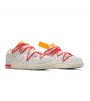 Nike Dunk Low Off-White Lot 40