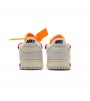 Nike Dunk Low Off-White Lot 40