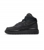 Nike Air Force 1 Boot Black Anthracite