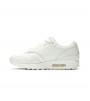 Nike Air Max 1 Rub Away White Khaki