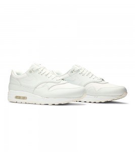 Nike Air Max 1 Rub Away White Khaki - Фото №2