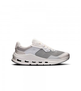 On Running Cloudnova Rift Alloy Glacier Wmns