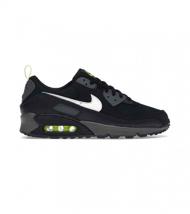 Air Max 90 Black Volt