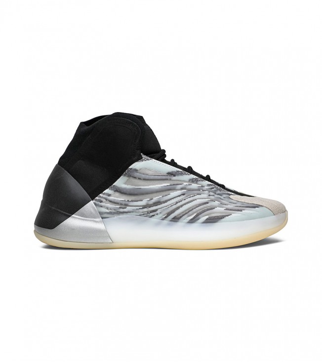Кроссовки adidas Yeezy QNTM BSKTBL