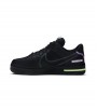 Nike Air Force 1 React Black