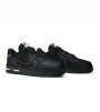 Nike Air Force 1 React Black