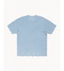 Футболка Stussy Pigment Dyed Ss Thermal Slate